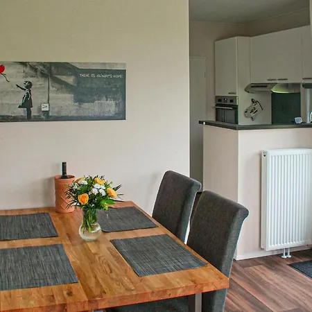 Holiday home Haus Suesel *